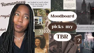 do THIS if you’re a mood reader 👀✨ *may tbr*