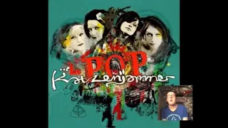 Katzenjammer: "Overture" + "A Bar In Amsterdam" REACTION