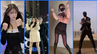 AMPUN BANG JAGO DANCE CHALLENGE DOUYIN COMPILATION|NEW DOUYIN TREND |