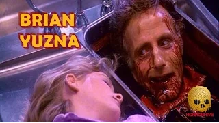 Brian Yuzna Interview - Producer and Director - HorrorHound Indy 2015