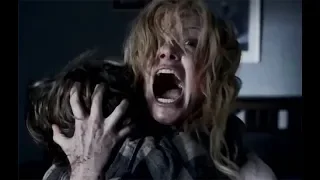 Babadook (2014) - RECENZJA SPOILEROWA