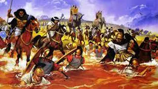 Rome - Total War - Битва у Тразименского озера [Intro]