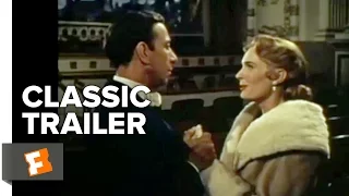 Deep In My Heart (1954) Official Trailer - José Ferrer, Merle Oberon Movie HD