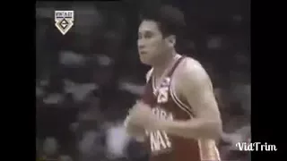 1996 PBA All Filipino Cup Ginebra San Miguel vs Sunkist