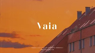 Afrobeat x Latino Type Beat - "Vaia"