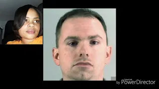 White Ex- Police Officer Charged With Murder For Shooting Innocent Woman