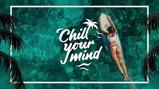 🌴Feeling Happy Mix 2023 - Summer Mix 2023, Best of Deep House, Chill Out