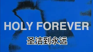 Chris Tomlin - Holy Forever 圣洁到永远 | Chinese English lyrics 中英文歌词