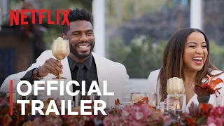 Love is Blind: After the Altar | Season 4 Official Trailer | Netflix