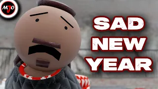 MAKE JOKE OF ||MJO|| - SAD NEW YEAR || by Saurabh Shukla