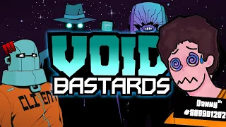 Void Bastards: The Indie Game No One Talks About