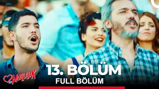 Adı Mutluluk 13. Bölüm