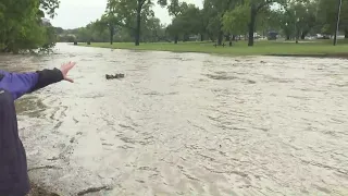 Bell County facing severe weather alerts as storms move through