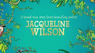 The Magic Faraway Tree: A New Adventure by Jacqueline Wilson | Book Trailer