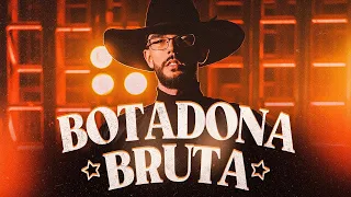 Luan Pereira - Botadona Bruta (Musica Oficial) Sertanejo do Bom