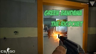 CS:GO - The Ricochet