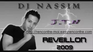 dj nassim 2009 mix kabyle