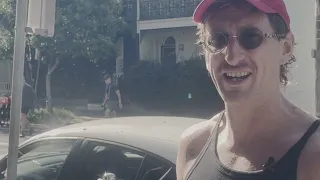 THRILLS x Kirin J Callinan: Hometown Heroes