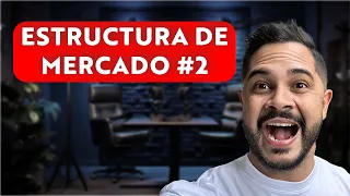 Curso GRATIS Estructura de mercado (TIPOS DE QUIEBRES EFECTIVOS) parte 2