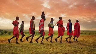 Kenya!  This is Kenya - Facts, Travel, Hunting