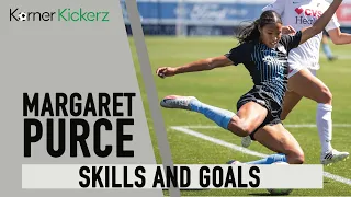 Margaret Purce | Skills & Goals 2021