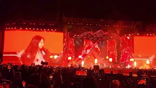 Blackpink Coachella 2023 Weekend 1 - Kill This Love 💔