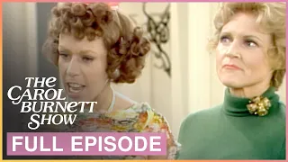 Betty White is Perfect as Always on the Carol Burnett Show | | FULL Episode: S9 Ep16