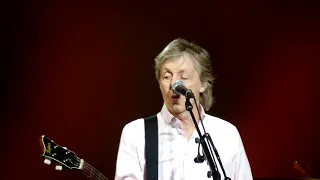 Paul McCartney-“Ob-La-Di” Live-New Orleans-May 2019-Freshen Up Tour