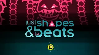 Just Shapes & Beats - All Bosses (No Damage)