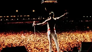 Queen, Rock In Rio 1985