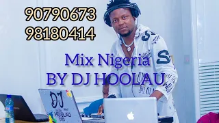 NIGERIA GHANA AMAPIANO MIX  VOL 1 BY DJ HOOLAU