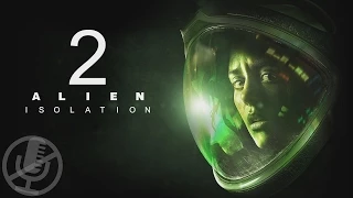 Alien Isolation Прохождение Без Комментариев На Русском Часть 2 — Вас приветствует "Севастополь"