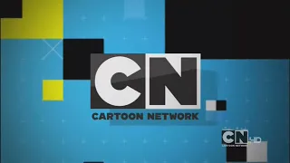 Cartoon Network (UK) - CHECK it 1.0 filler - 2010-2014
