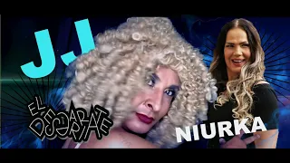 Niurka Marcos en El Desgarriate del JJ Ep1. T1