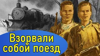 Братья Игнатовы основали самый результативный партизанский отряд