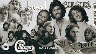 Best of Chicago, Bee Gees, Bread and America