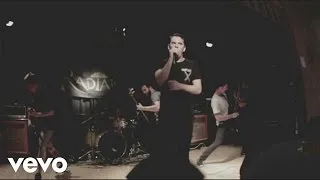 Adestria - Scarlet Letter (Live)