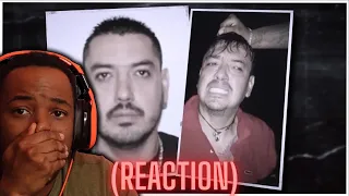 This Is What Happens When You Betray El Mencho (REACTION)