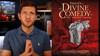 Divine Comedy by Dante - Book Review