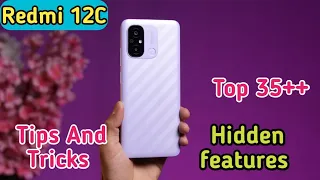 Redmi 12c Tips and Tricks, tips and tricks redmi 12c,hidden features in redmi,redmi 12 Camera Test