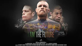 I am the future, present and past! Say conor McGregor! 2021