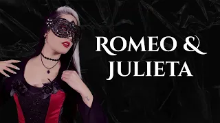 Opera Metal Version I ROMEO & JULIET I Je Veux Vivre I By Ranthiel