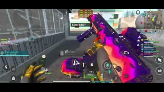 Warzone Mobile | Snapdragon 8 gen 3 | Average 70 FPS | Graphics OK | Temperature OK | Ping Unstable