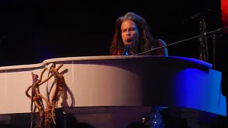 Steven Tyler Dream On Smmerfest 2018