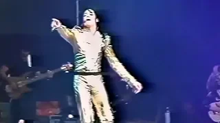 Michael Jackson - HIStory Tour Amsterdam (June 08, 1997) [Processed by Rudolf & MJbr2]