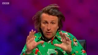 Mock the Week S17 E4. Ed Byrne, Milton Jones, Glenn Moore, Desiree Burch, Angela Barnes