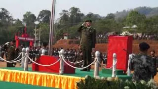 5th Anniversary of Arakan Army