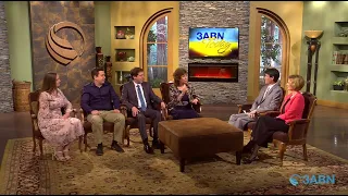 3ABN Today - “3ABN Russia Update” (TDY190038)