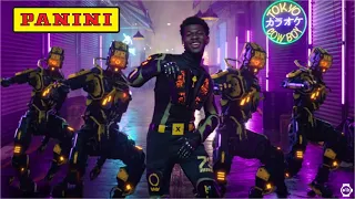 (1 Hour) Panini - Lil Nas X ✔ (One Hour Loop)