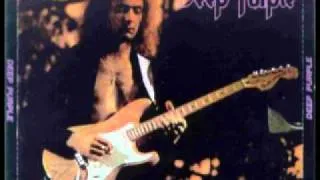 Deep Purple - You Fool No One/Drum Solo/The Mule (Part 2/2) (From 'In Flame' Bootleg)